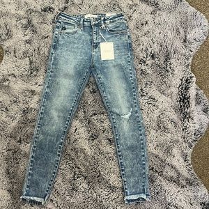 KanCan Jean sz26